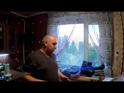 Видео: ЧТО БРАТЬ В РЕЙС В ДАЛЬНОБОЙ? СОБИРАЮСЬ В ДАЛЬНОБОЙ!!!