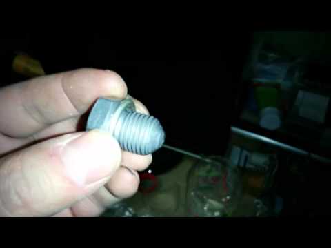 Видео: Проблемка после ТО-6