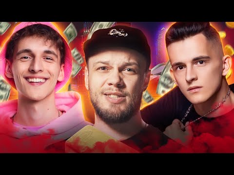 Видео: ДИМ ДИМЫЧ - ГЕНИЙ БИЗНЕСМЕН / Антиобзор Розового Кукожа