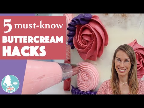 Видео: 5 вещей, которые вы должны знать о сливочном креме