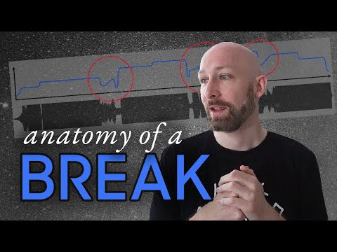 Видео: Два типа брейка для электронной музыки