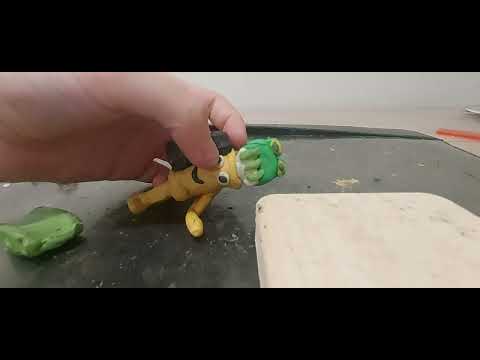 Видео: ЛЕПЛЮ ЛА ГРАНДЕ КОМБИНАСИОН (🐱🦐🦈👟👟👟🐘🌵🏏🌳🐸🦵🦵🏏🏏🦈🦈👟👟🐱🦐🛩💣🐊)