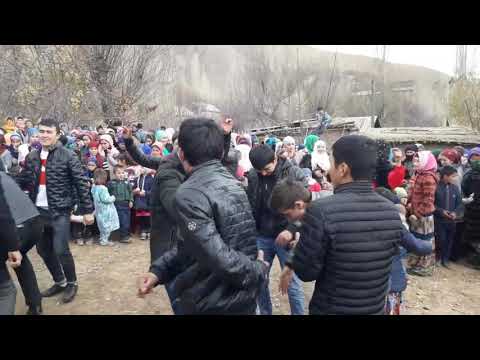 Видео: Жерге-Тал району Жол_Терек АЙЫЛЫ