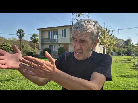 Видео: История одной семьи.Ануа Григорий и его сыновья Беслан и Роман. Автор фильма Екатерина Бебиа.