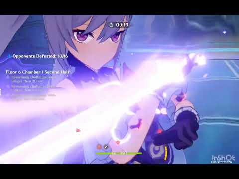 Видео: ЧЕ, ПАЦАНЫ, ГЕНШИН?