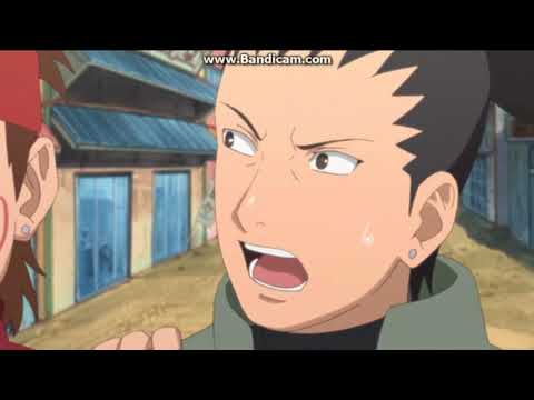 Видео: Шикамару/Темари-Это не женщина, это беда.