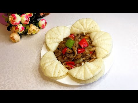 Видео: ОЧЕНЬ ВКУСНЫЙ МОМСЯЙ!