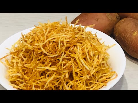 Видео: Картошка пай! Супер к пиву!