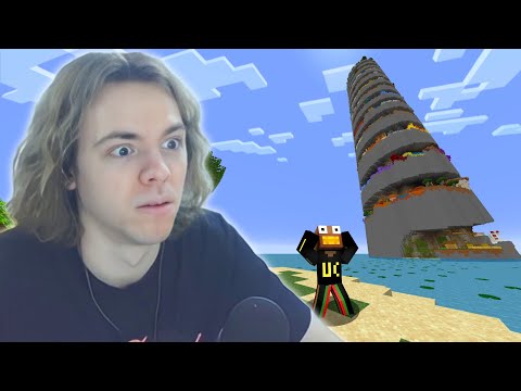 Видео: ФЫВФЫВ ПРОХОДИТ СЛОЖНЫЙ ПАРКУР НА НАКАЗАНИЕ! 🤣