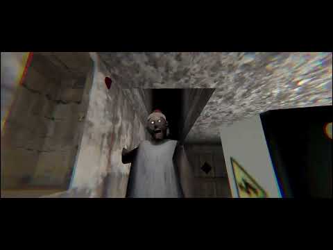 Видео: Прошё бабку на экстриме через машину 