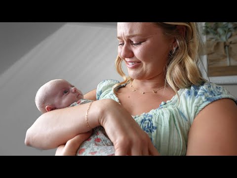 Видео: Мы усыновили ребёнка! Лучший день в нашей жизни!