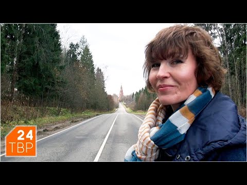 Видео: Интересный Посад. Колокольни Латкова | ТВР24 | Сергиев Посад