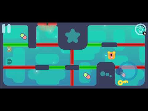 Видео: Прохождение Coloured Doors 4серия 