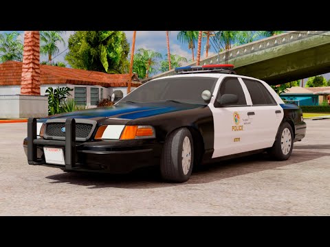 Видео: КАК ПРОХОДИТ ОБЫЧНЫЙ ПАТРУЛЬ в ГЕТТО на TRINITY RP в GTA SAMP