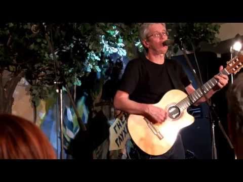 Видео: Константин Никольский - Голос ( Концерт в клубе Гнездо Глухаря 09.04.14)