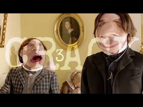 Видео: БЕСЫ [CRACK 3] — Давай поженимся —