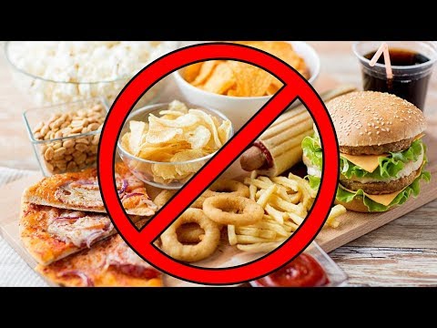 Видео: Как легко худеть и не срываться