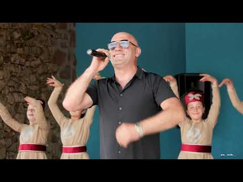 Видео: SAMVEL TATARYAN HESHTIA (САМВЕЛ ТАТАРЯН ЭШТИЯ) 2024.