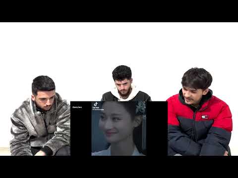 Видео: Реакция FNF на подборку китайских драм в TikTok