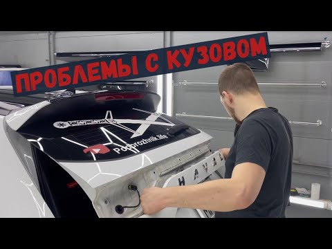 Видео: ПРОБЛЕМНЫЕ МЕСТА HAVAL M6