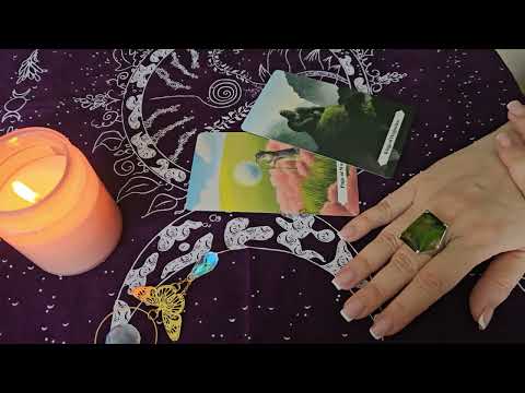 Видео: МОИТЕ ТРАВМИ И БОЛКИ⚡🌀⚡ТАРОТЕРАПИЯ🪩🔮🪩