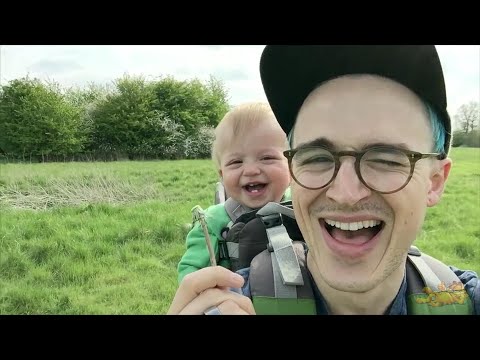 Видео: СУПЕР ПАПА МОЖЕТ ВСЁ И ДАЖЕ БОЛЬШЕ ✦ Lucky Tech