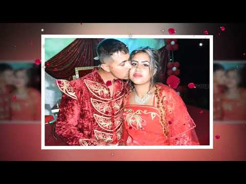 Видео: Къната на  Атанас и Ани 2022г