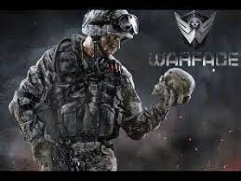 Видео: Warface СТРИМ  warface  #стрим   #игры  #warface    #games