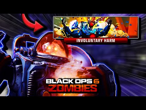 Видео: ЭТО испытание Dark Ops *СЛОЖНЕЕ*, чем я думал... | Зомби BO6