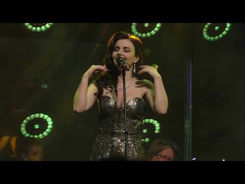 Видео: Сольный концерт Елены Мининой (30.03.2019)