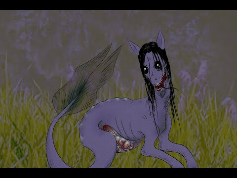 Видео: Пони страшилка "Уха"