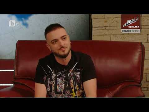 Видео: Шоуто на Слави: "Гле`й как се пра`и!!!" с гост Тита (част 1) -  01.06.18