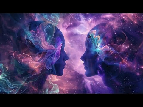 Видео: Рыбы ♓️ 🐟 У вас обоих сильная телепатическая связь друг с другом