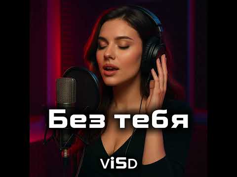 Видео: Без тебя (ViSD remake)