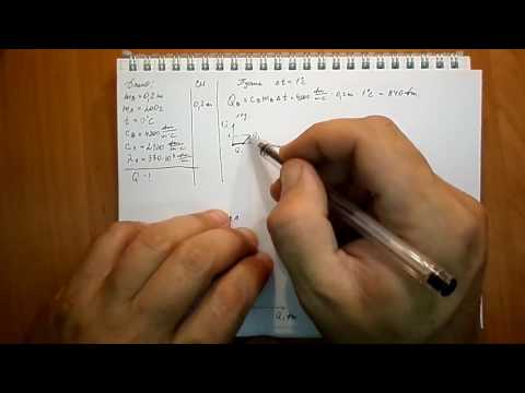 Видео: Пёрышкин. Задача 844