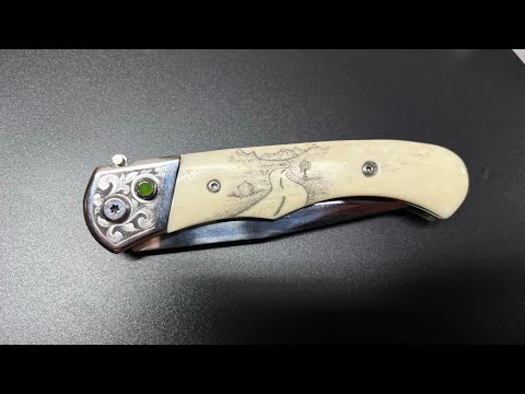 Видео: Инструмент для Скримшоу