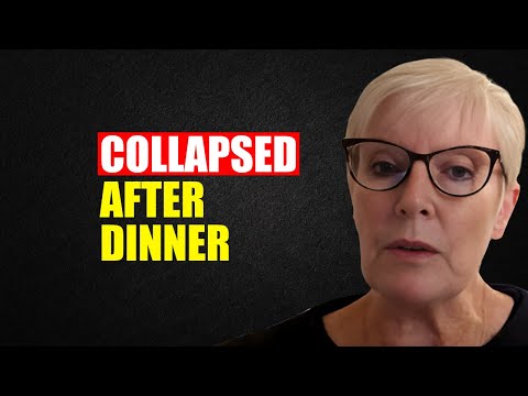 Видео: 6 месяцев в «Хищнике»… А потом случилось вот это