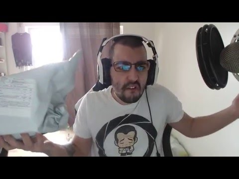 Видео: Unboxing: Кашон пълен с тайни :D