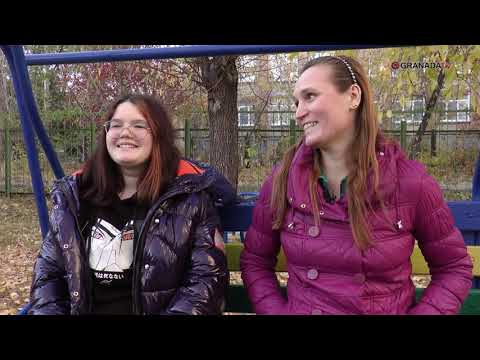 Видео: Взрослый друг. Как стать наставником ребенка-сироты