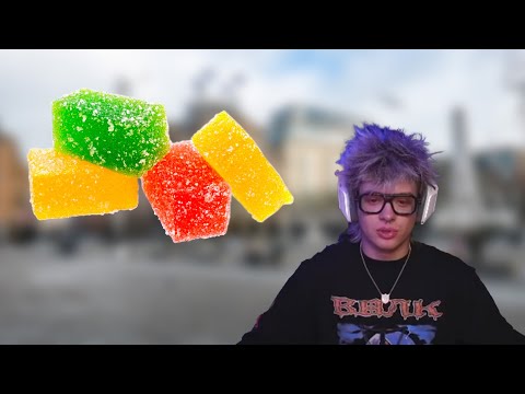 Видео: DANGERLYOHA И АМСТЕРДАМСКИЕ МАРМЕЛАДКИ
