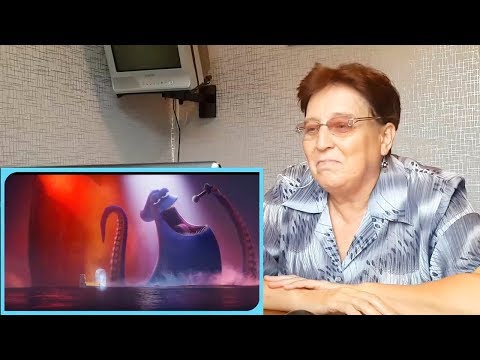 Видео: Миша Марвин - Песня Кракена / Признание / РЕАКЦИЯ