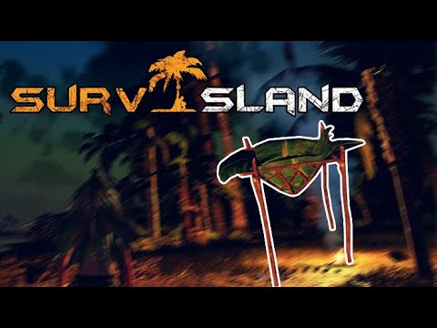 Видео: ВОРОНКА ДЛЯ ВОДЫ #5 SURVISLAND ПРОХОЖДЕНИЕ