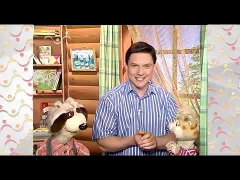 Видео: Утро в Шишкином Лесу. Картошка