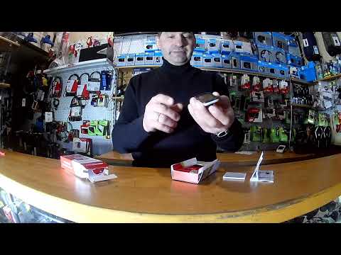 Видео: Велокомп'ютер Sigma BC 10.0 Wireless (067)123-21-12. Выдео огляд магазина VeloViva