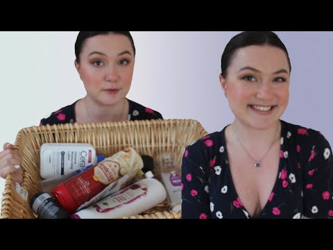 Видео: ЗАКІНЧУЮ ТЕ, ЩО Є / ПОРОЖНІ БАНОЧКИ КОСМЕТИКИ / ТРАВЕНЬ 2025