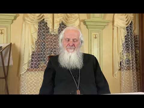 Видео: ТАИНСТВО ИСПОВЕДИ: как готовиться, как говорить о грехах, генеральная исповедь. Какие мысли греховны