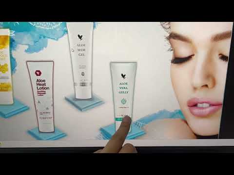 Видео: алоэ маркетинг план