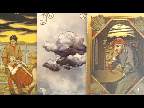 Видео: ❤️Гадание Таро Тельца🔮ЭТА Любовная связь ВСЕ ЕЩЕ ОЧЕНЬ ЖЕЛАНА...💘👀