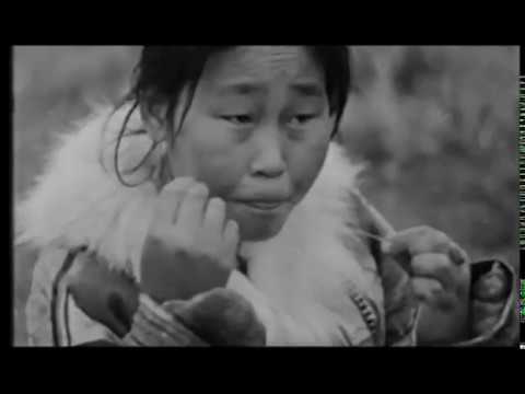 Видео: Последние кочевники Арктики  2 серия