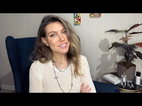 Видео: Обновляемся к весне: новые флаконы на полке